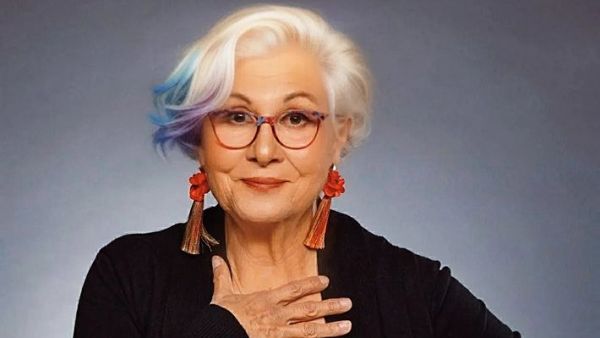 Así fue la carrera de la actriz Teresita Reyes en televisión

