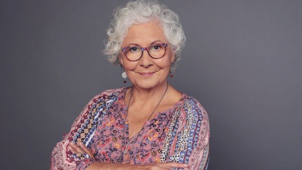 Fallece la destacada actriz chilena Teresita Reyes a sus 75 años
