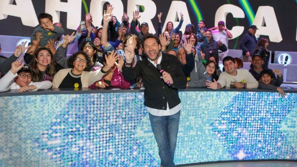 ¡Estas son las postales que dejó el Día de los Patrimonios 2025 en TVN!
