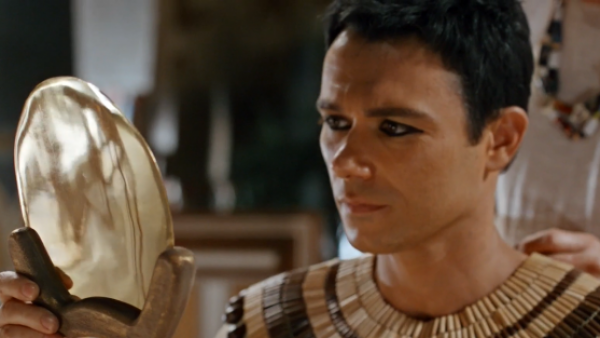 Traiciones y acuerdos: Mira un avance del próximo capítulo de "José de Egipto"
