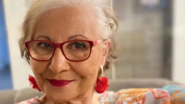 "Ahí estaremos...": Los deseos de Teresita Reyes para su funeral
