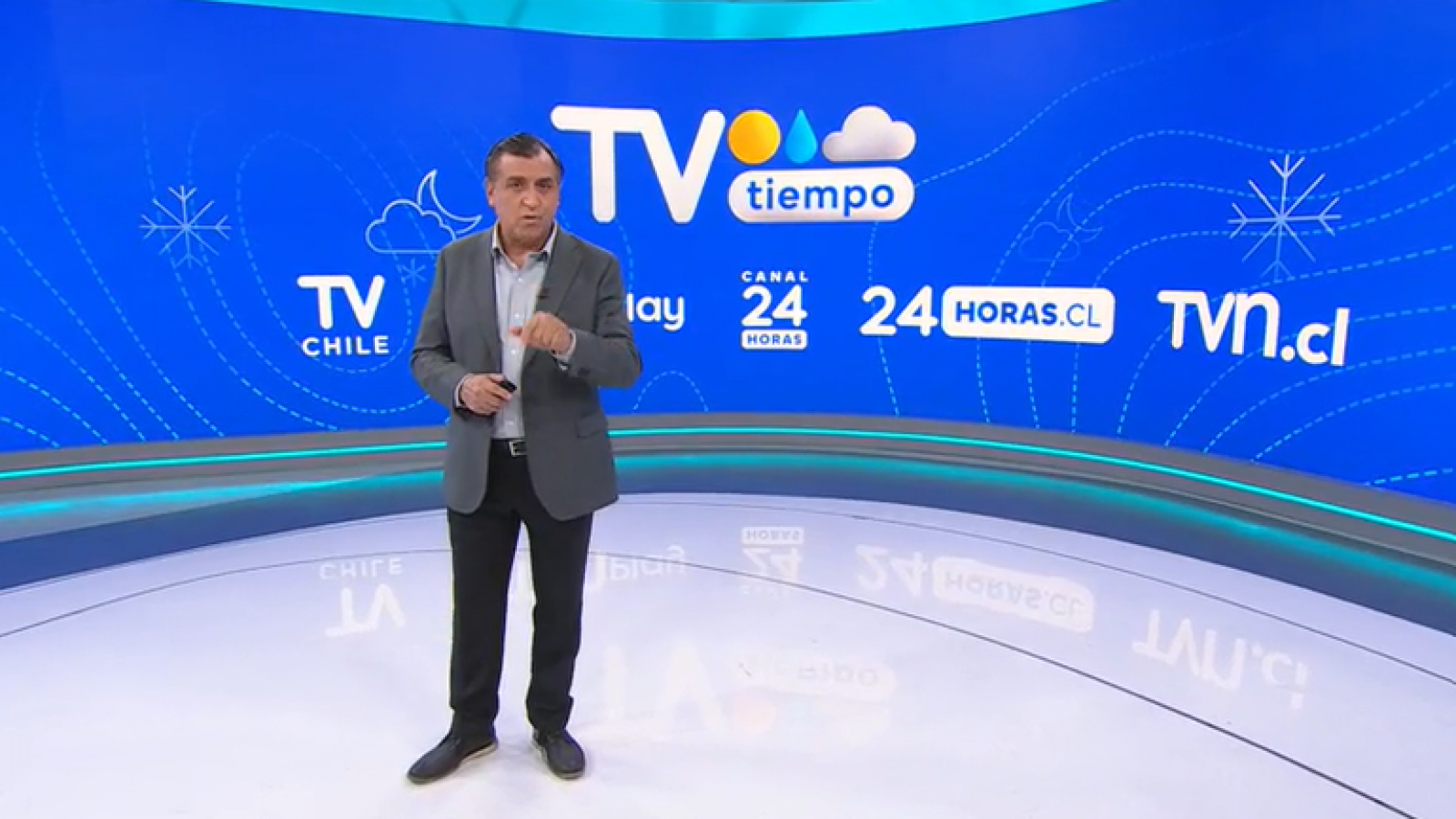 Pronóstico del tiempo: Martes 27 de mayo 2025 | TV Tiempo
