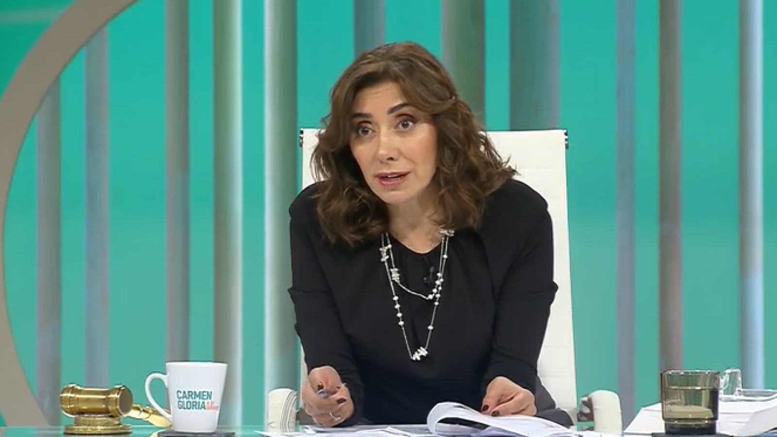 Carmen Gloria a tu servicio | Capítulo 26 de mayo 2025

