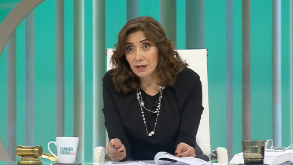 Carmen Gloria a tu servicio | Capítulo 26 de mayo 2025
