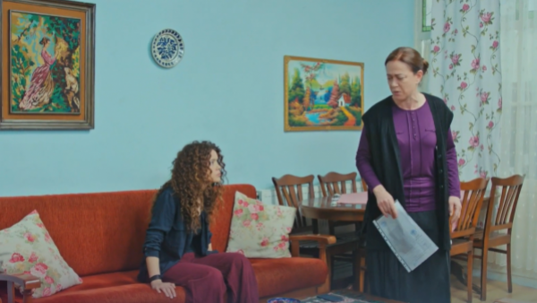 El anuncio de divorcio: Revisa un adelanto de este lunes de "Fuerza de Mujer"
