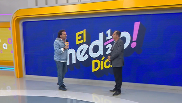 Iván Torres responde: ¿Hasta qué hora lloverá en la zona central?
