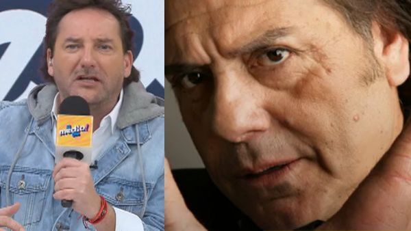 "Nos llenamos la boca con el patrimonio...": La frustración de Daniel Fuenzalida ante el robo a casa de Zalo Reyes