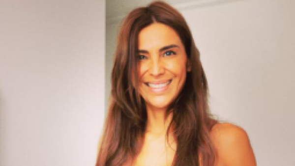 Carla Ballero es dada de alta tras permanecer casi 18 días internada
