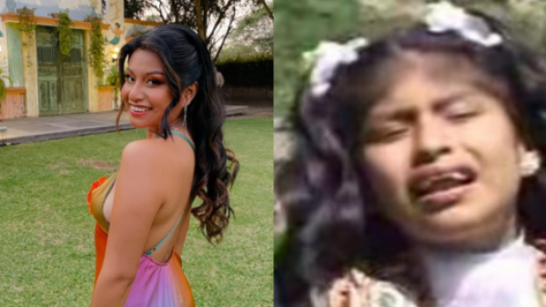 "Me decían india, fea": Wendy Sulca habla sobre el bullying en redes sociales
