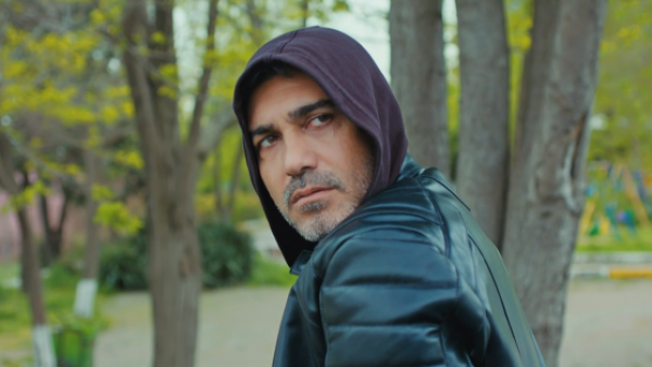 Fuerza de Mujer - T1E91 | La trampa de Sarp

