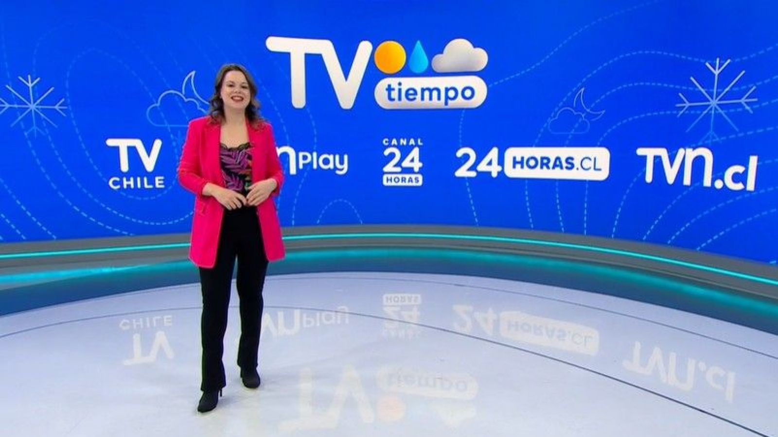 Pronóstico del tiempo: Miércoles 28 de mayo 2025 | TV Tiempo
