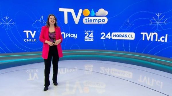 Pronóstico del tiempo: Miércoles 28 de mayo 2025 | TV Tiempo
