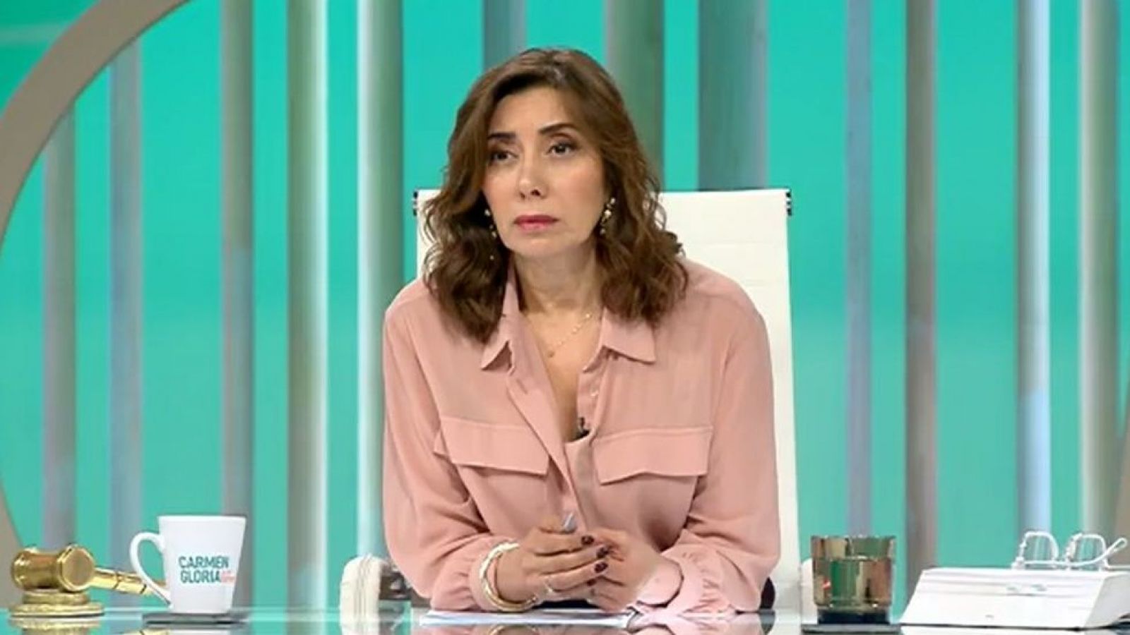 Carmen Gloria a tu servicio | Capítulo 27 de mayo 2025
