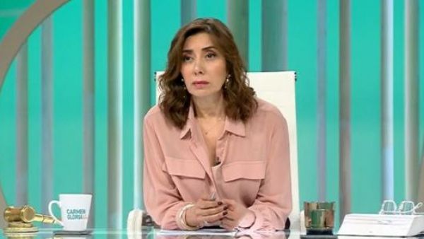 Carmen Gloria a tu servicio | Capítulo 27 de mayo 2025
