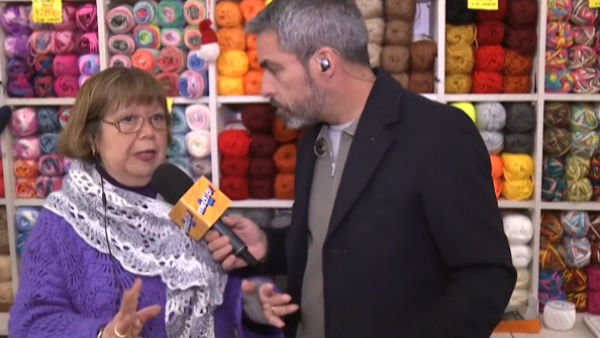 Conozca los colores de lana que están de moda
