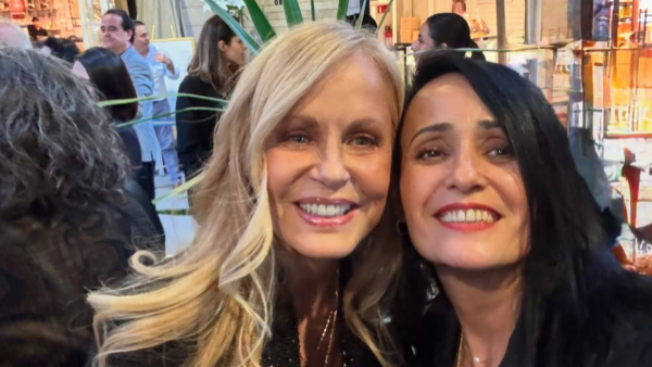 "Por una decisión propia...": Carolina Gutiérrez revela el actual vínculo con Cecilia Bolocco a 38 años de su reinado
