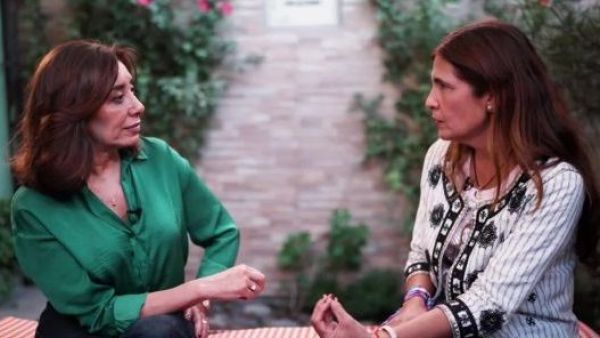 Conocimos la historia de Loreto Pozo, ganadora del Premio Mujer Impacta 2024
