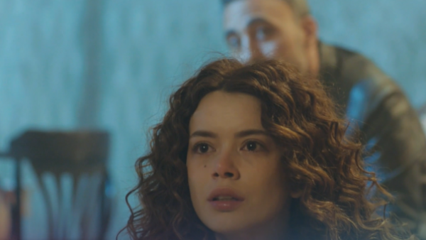 ¡El secuestro de Sirin! Mira un avance de este martes de "Fuerza de Mujer"
