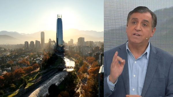 ¿Lluvias, frío o heladas?: Iván Torres explica cómo se viene el invierno
