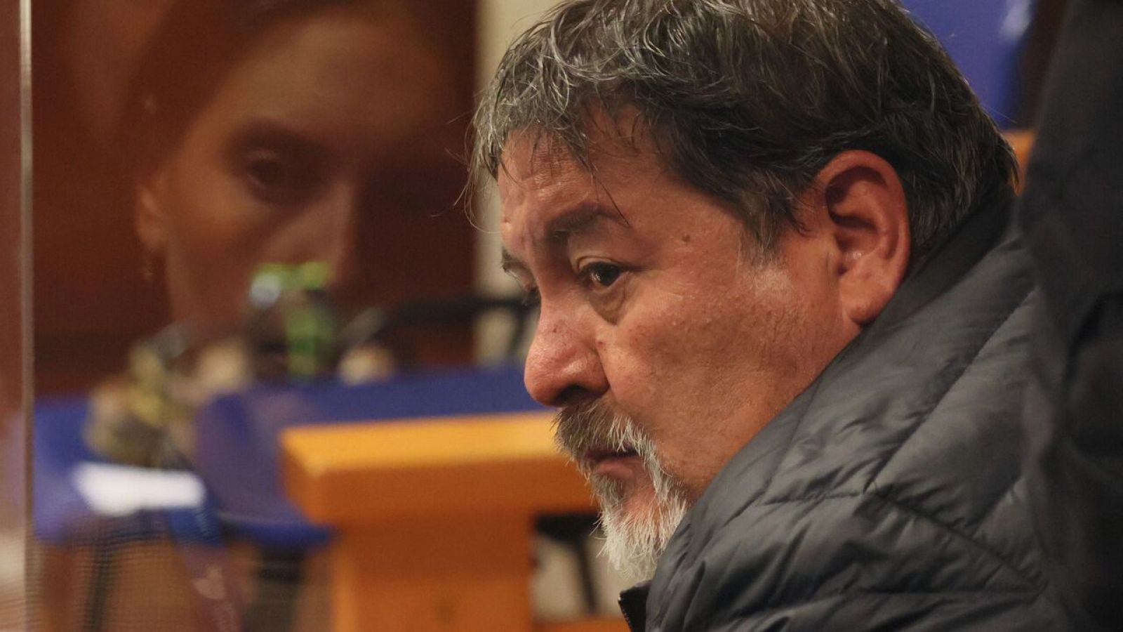 Jueza acusa que chofer que asesinó a trabajadores de Copec "dio muerte sin asco"
