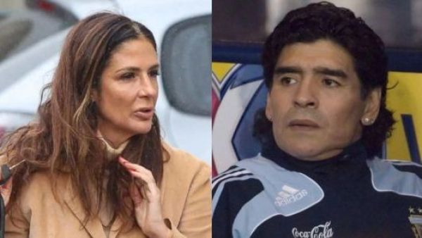 '"Cómo un juez va a mentir así": documental amenaza el juicio de Maradona
