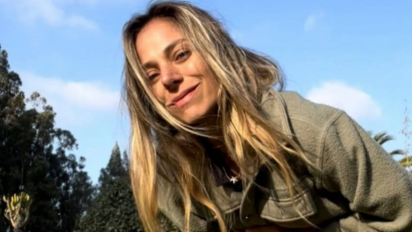 "Somos mucho más fuertes de lo que pensamos": El mensaje de Mariana Derderián a un año del fallecimiento de su hijo
