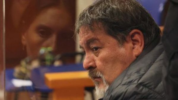 Jueza acusa que chofer que asesinó a trabajadores de Copec "dio muerte sin asco"

