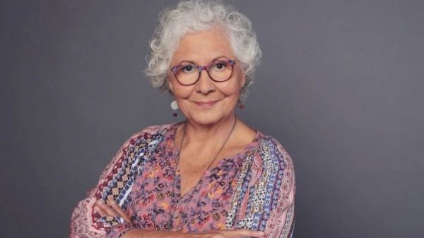 El legado de Teresita Reyes: su hija prepara libro conmemorativo
