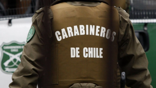 Hombre desprende cuero cabelludo tras morder a su víctima en Punta Arenas
