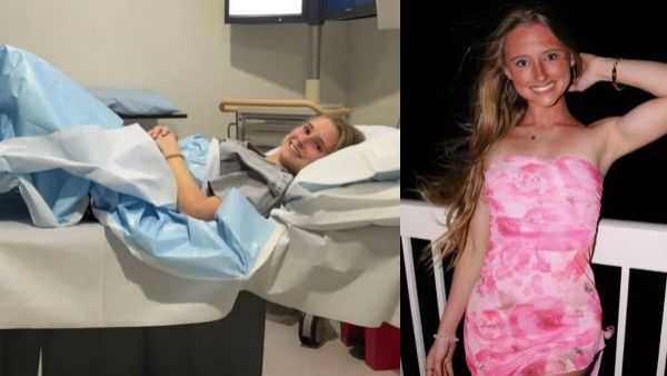 Reconocida influencer de 19 años fallece tras diagnóstico de cáncer cerebral

