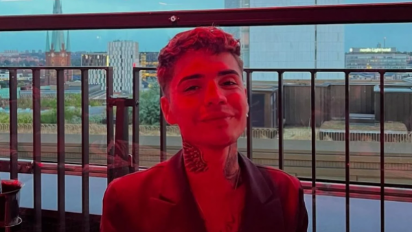Leo Méndez Jr anuncia drástica decisión tras compleja cirugía
