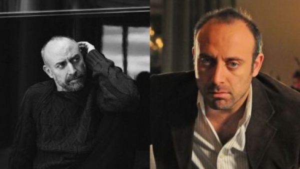 Condenan a prisión a actor que dio vida a Onur en "Las mil y una noches"
