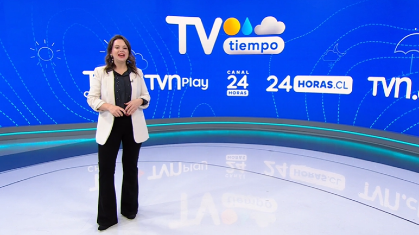 Pronóstico del tiempo: Jueves 29 de mayo 2025 | TV Tiempo
