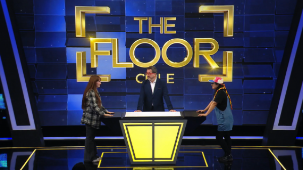 The Floor Chile - Martes 27 de mayo 2025