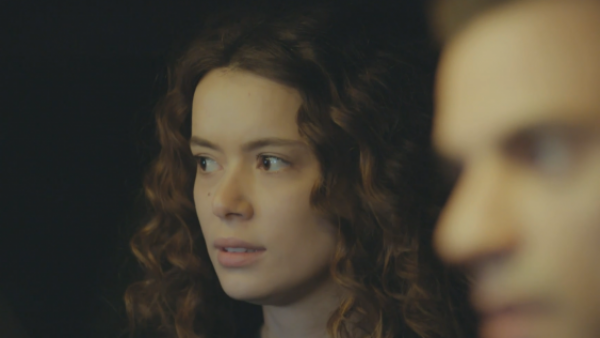 Fuerza de Mujer - T1E93 | Tenemos que hablar
