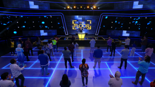 "Perdón...fue mi culpa": Revisa un adelanto de este miércoles de "The Floor Chile"