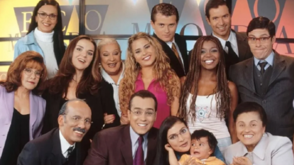 Fallece querido actor de "Yo soy Betty, la fea"
