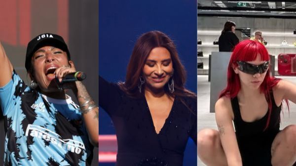 Conoce los nominados a los Premios Pulsar 2025: Ana Tijoux, Myriam Hernández y Akrilla entre los más destacados
