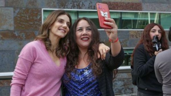 Camino a Mi Nombre Es 2: "Van a ver una Mari con la experiencia del Festival de Viña"
