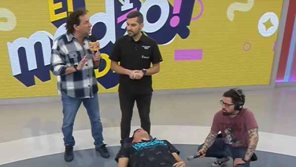 El Medio Día - Miércoles 28 de mayo de 2025
