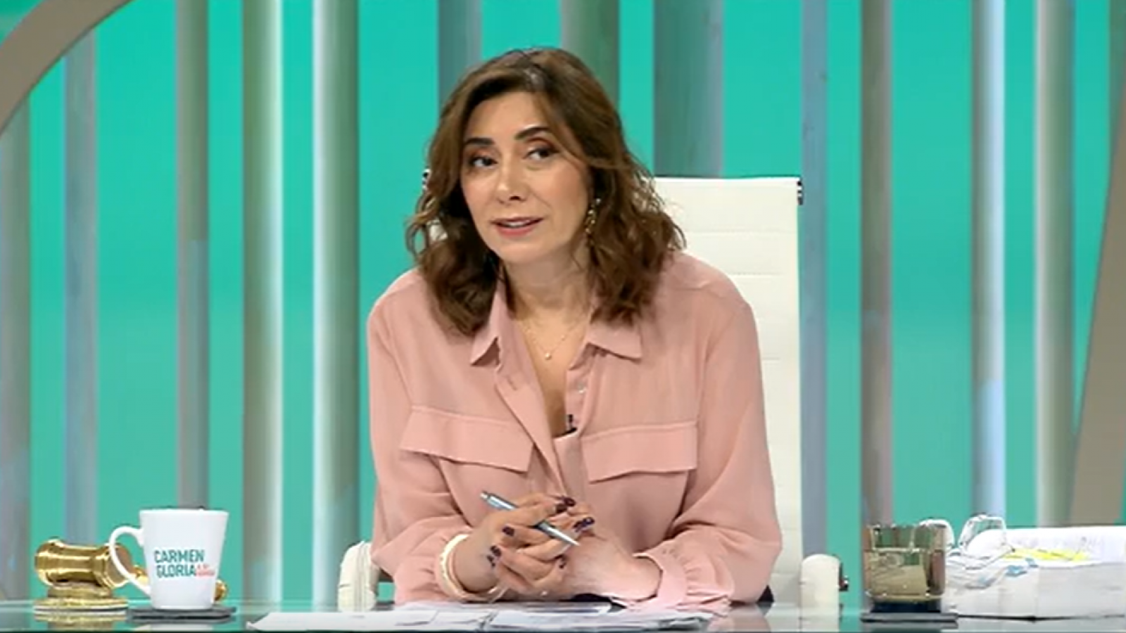 Carmen Gloria a tu servicio | Capítulo 29 de mayo 2025

