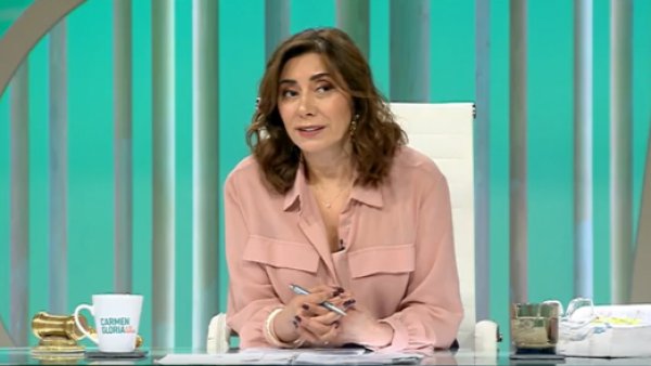 Carmen Gloria a tu servicio | Capítulo 29 de mayo 2025
