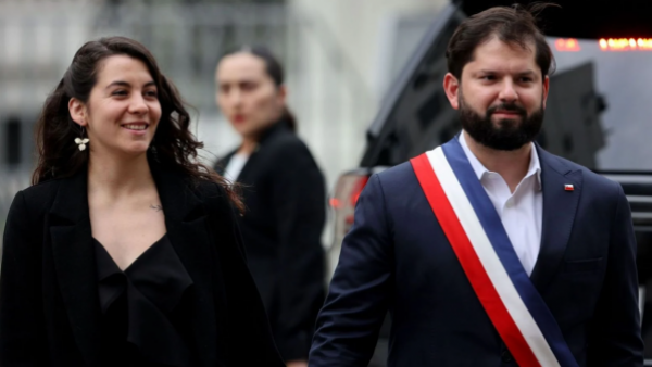 Hermetismo e incertidumbre por Cuenta Pública: ¿Qué pasaría si nace la hija del Presidente Boric?