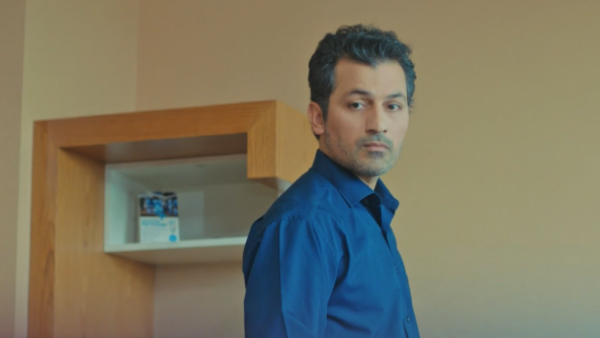 Arif está enamorado: Mira un avance de este jueves de "Fuerza de Mujer"
