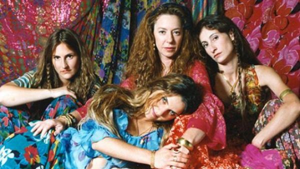 Exitoso regreso de Romané a TVN: Más de 1.7 millones de personas han revivido la pasión gitana en su primer mes al aire
