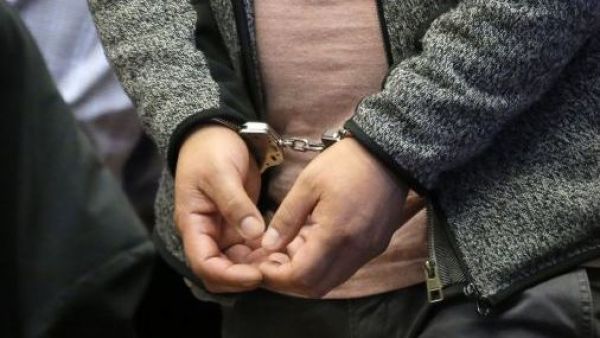 40 años de cárcel: hombre asesinó a machetazos a anciano de 73 años en Ecuador
