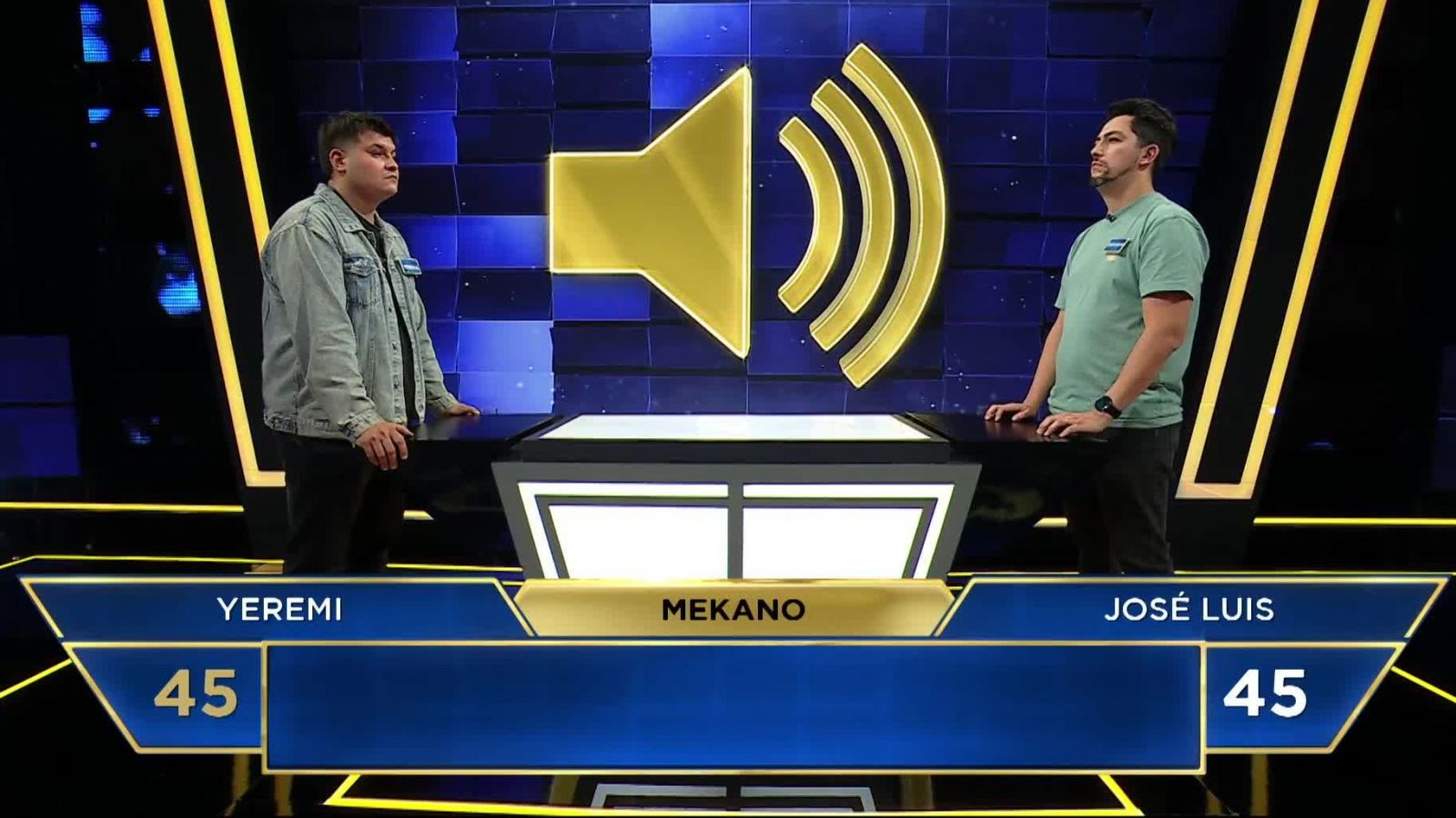 Con canciones de "Mekano": Así fue la gran final de esta semana en "The Floor Chile"
