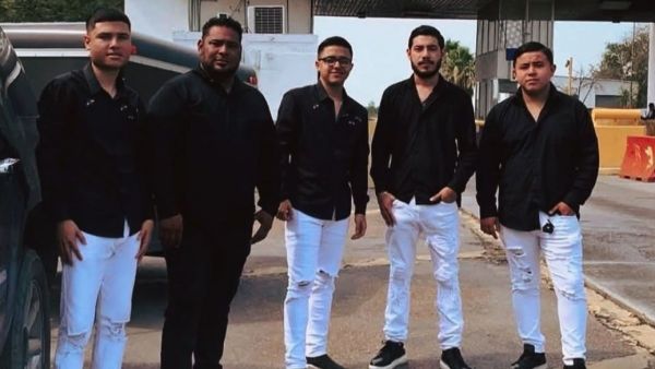 Trágico final: Encuentran muertos a integrantes de banda musical que estaban desaparecidos