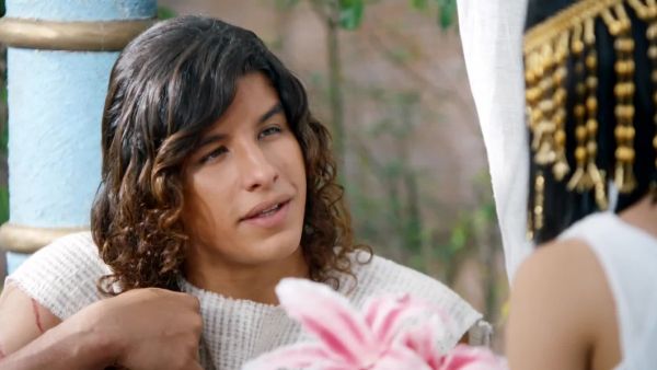 José de Egipto - T1E6 | Declaración de amor

