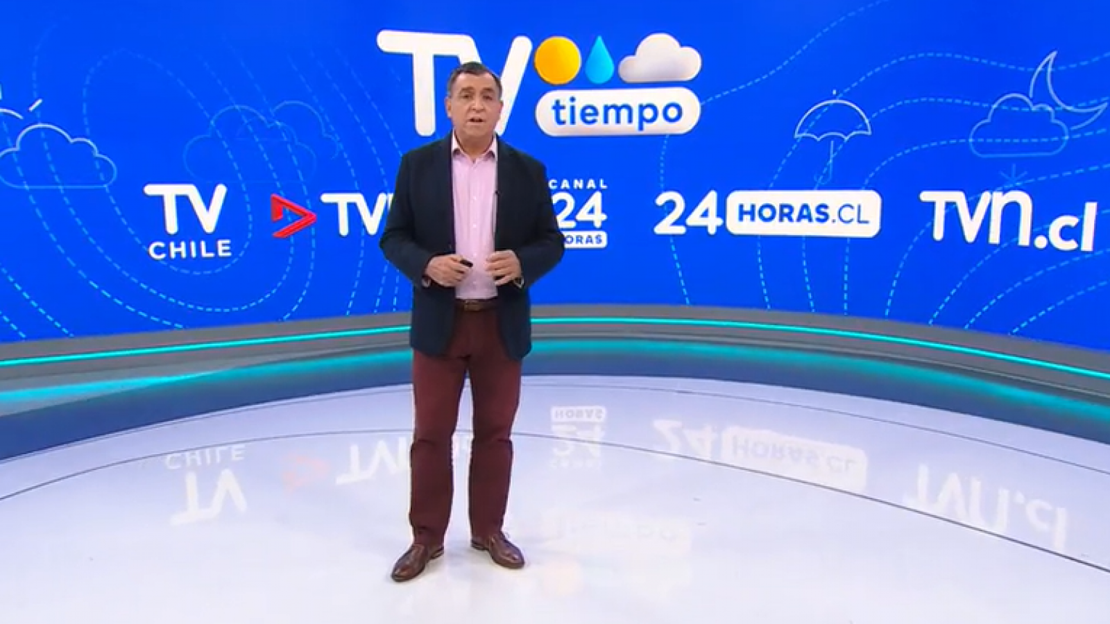 Pronóstico del tiempo: Sábado 31 de mayo 2025 | TV Tiempo
